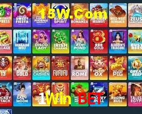 Estatísticas 1Win Bet
