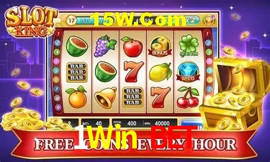 Experiência VIP 1Win Bet