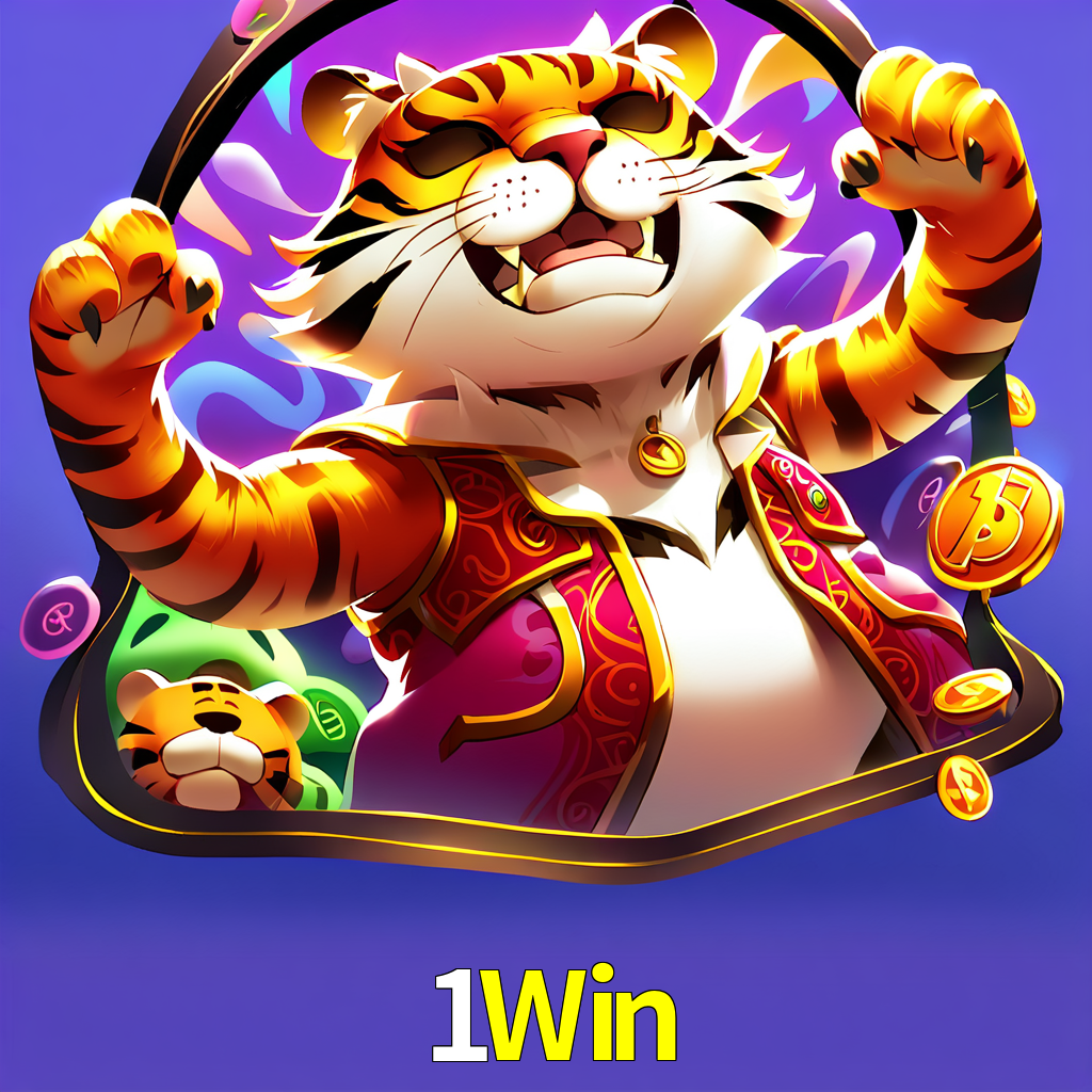 Cassino Online 1Win