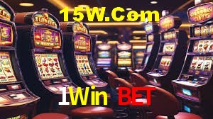 Statistics 1Win Bet