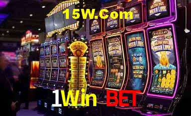 Design Responsivo 1Win Bet