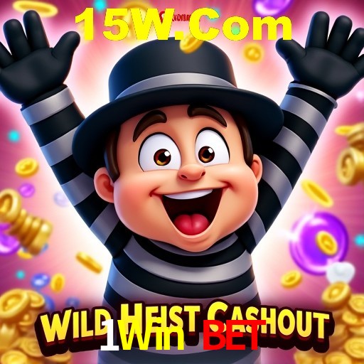 Descubra a Magia dos Jogos de Arcade no 1Win Bet
