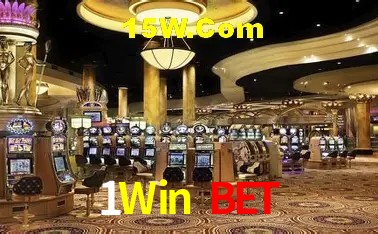 Recursos de Bônus 1Win Bet