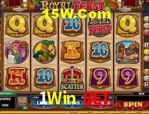 Estatísticas do Jogo 1Win Bet