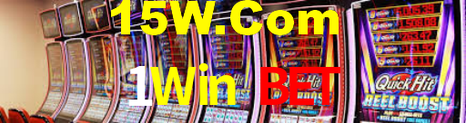 Sinta a adrenalina dos jogos de cassino com 1Win Bet