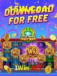 Bonus Features 1Win Bet