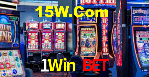 1Win Bet