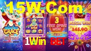 1Win Bet App Interface
