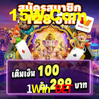 1Win Bet