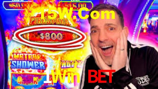 1Win Bet Paga