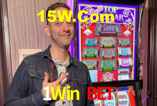 1Win Bet