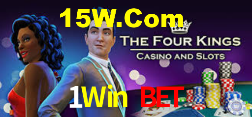 1Win Bet - Brazilian Slots Casino - 1Win Bet Paga