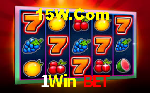 1Win Bet