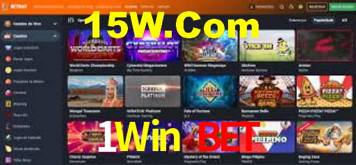 1Win Bet Paga