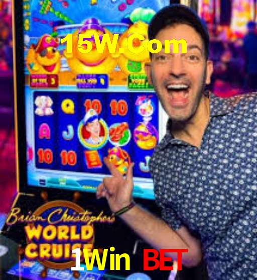 1Win Bet