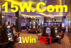 VIP Casino 1Win Bet