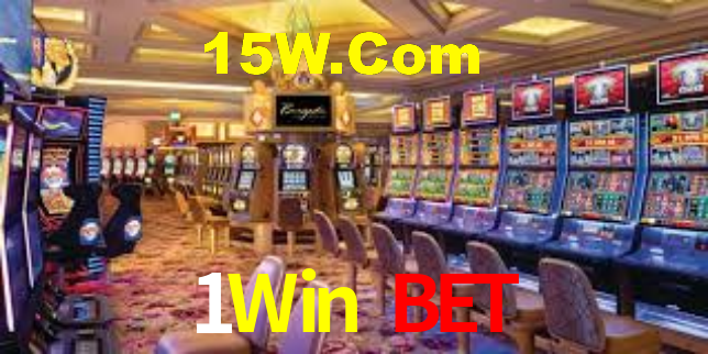 1Win Bet Paga