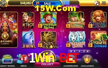 Especiais de Fim de Semana 1Win Bet