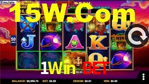 1Win Bet